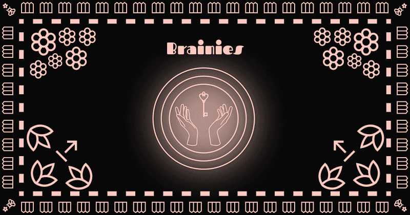 Brainies