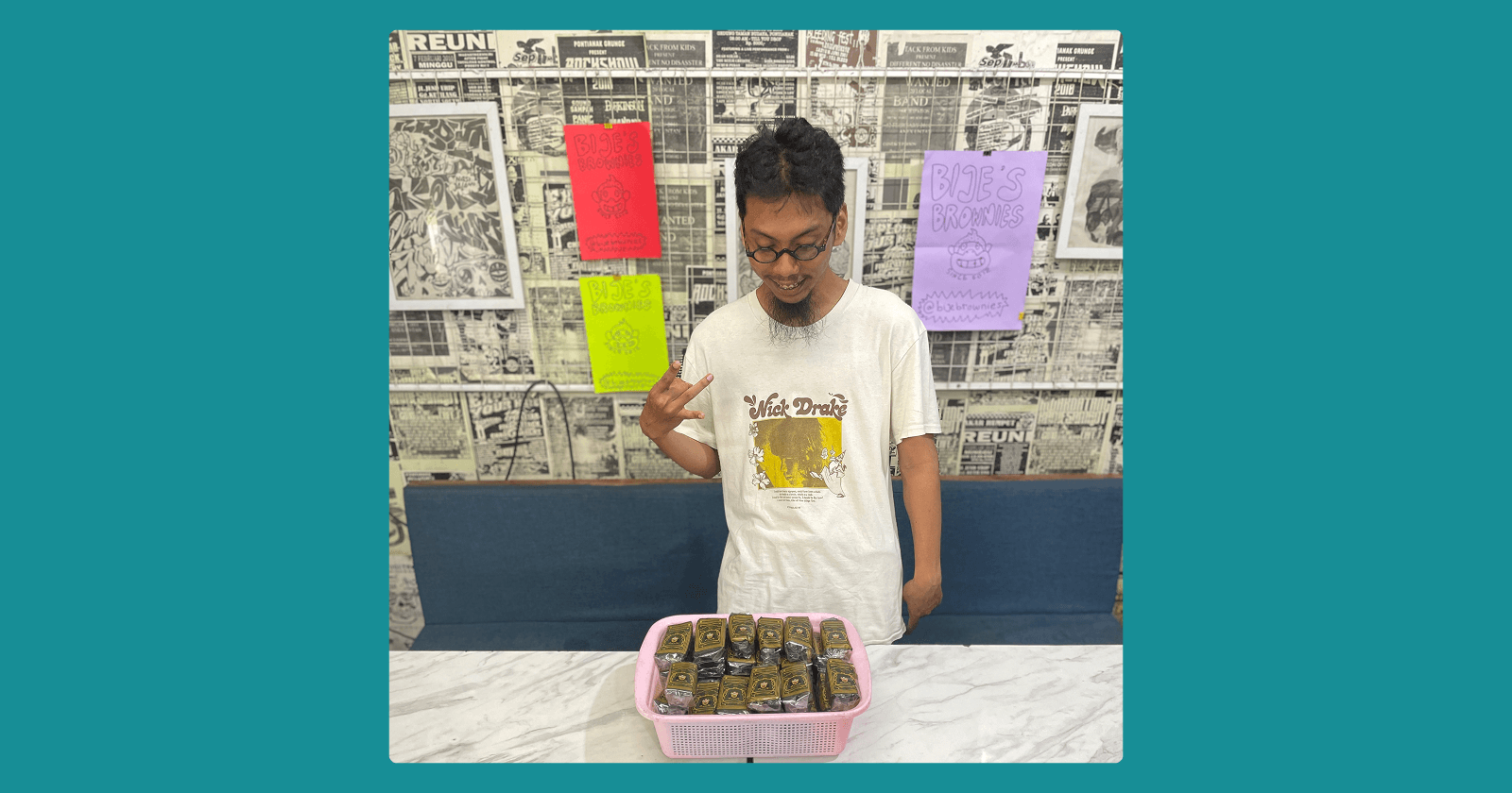 Brainies 010: Public Service